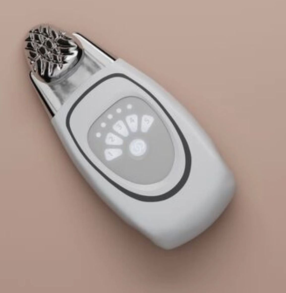 Galvanic Spa