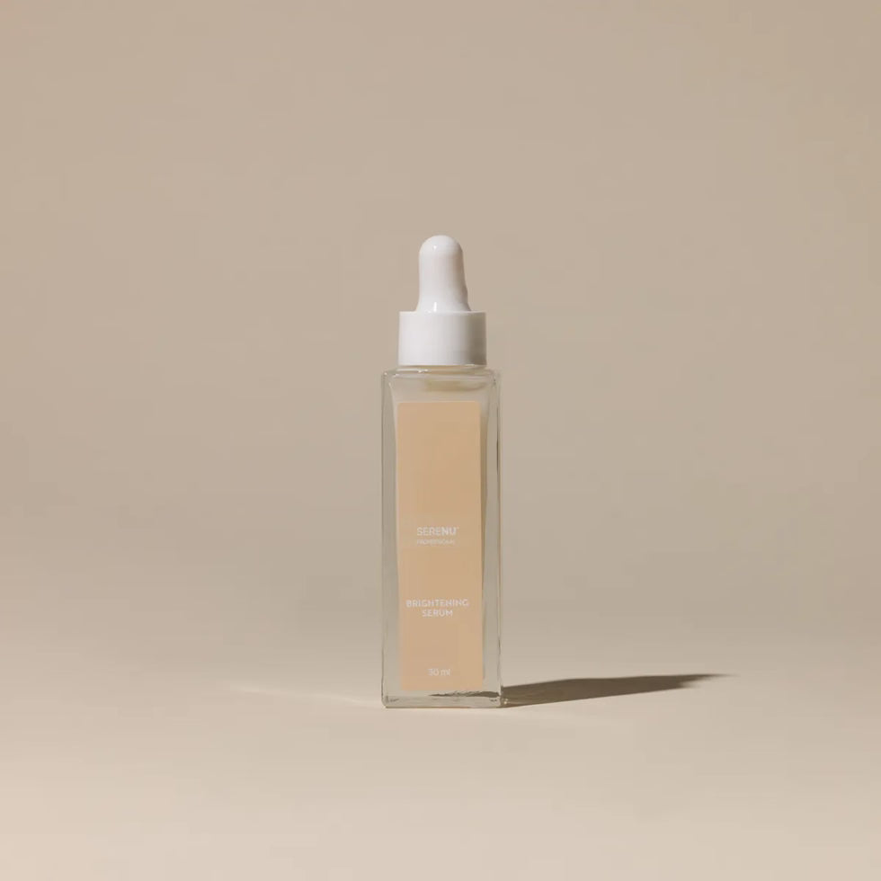 Serenu™ Professional Brightening Serum