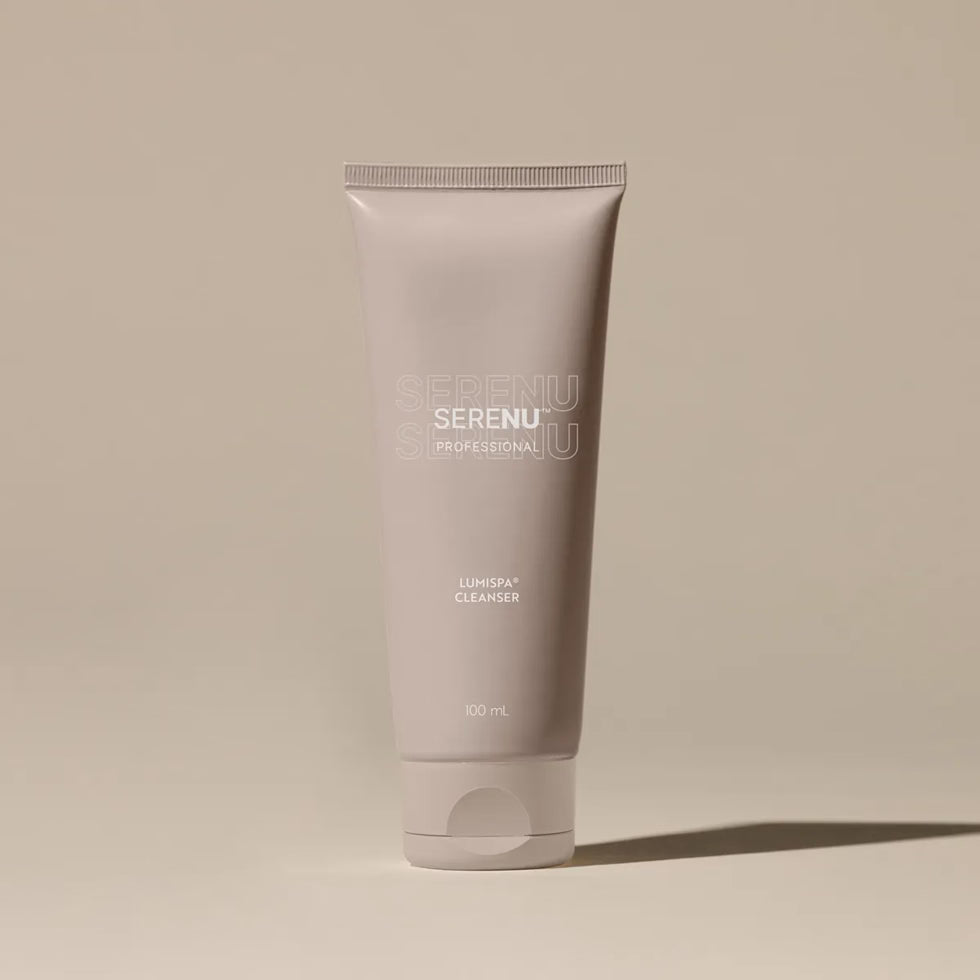 Serenu™ Professional LumiSpa® Cleanser